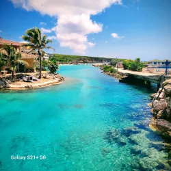 Curacao Sea Aquarium - Jan Thiel