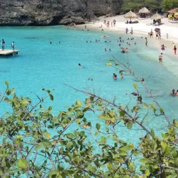 Jan Thiel Beach - Jan Thiel