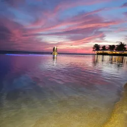 Jan Thiel Beach - Jan Thiel