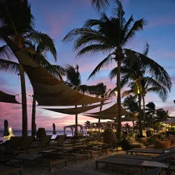 Jan Thiel Beach - Jan Thiel