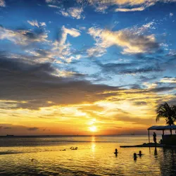 Jan Thiel Beach - Jan Thiel