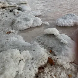 Jan Thiel Salt Pans - Jan Thiel