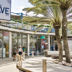 Mambo Beach Boulevard - Jan Thiel