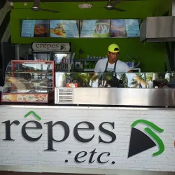 Mambo Beach Boulevard - Jan Thiel