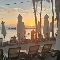 Mambo Beach Boulevard - Jan Thiel