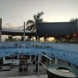 Mambo Beach Boulevard - Jan Thiel