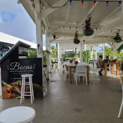 Mambo Beach Boulevard - Jan Thiel