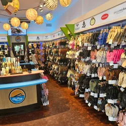 Mambo Beach Boulevard - Jan Thiel