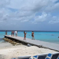 Playa Porto Mari - Jan Thiel