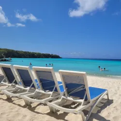 Playa Porto Mari - Jan Thiel