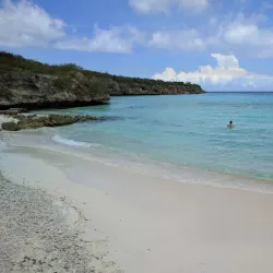 Playa Porto Mari - Jan Thiel