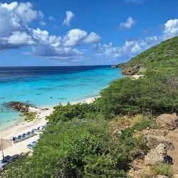 Playa Porto Mari - Jan Thiel