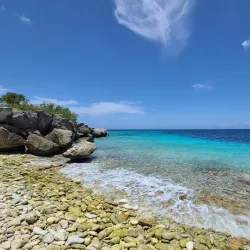 Playa Porto Mari - Jan Thiel