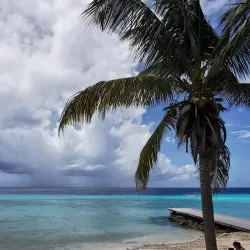 Playa Porto Mari - Jan Thiel