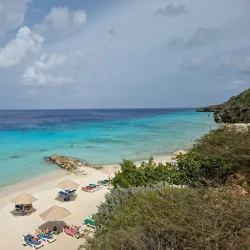 Playa Porto Mari - Jan Thiel