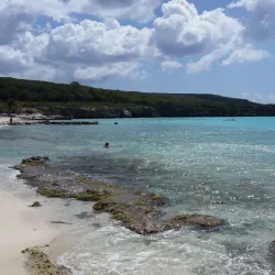 Playa Porto Mari - Jan Thiel