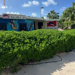 Scuba Do Dive Center - Jan Thiel