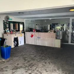 Scuba Do Dive Center - Jan Thiel