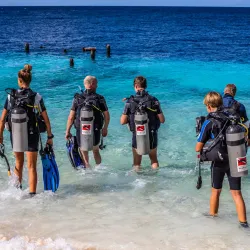 Scuba Do Dive Center - Jan Thiel