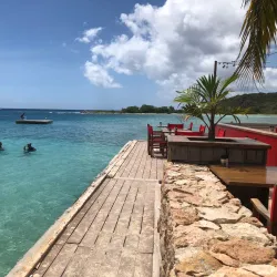 Scuba Do Dive Center - Jan Thiel