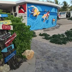 Scuba Do Dive Center - Jan Thiel