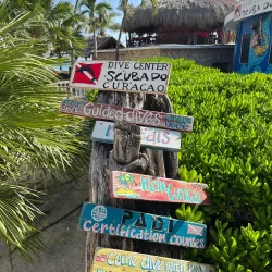 Scuba Do Dive Center - Jan Thiel