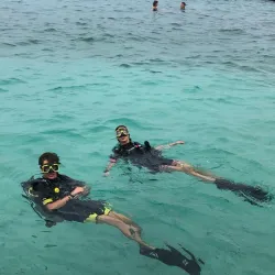 Scuba Do Dive Center - Jan Thiel