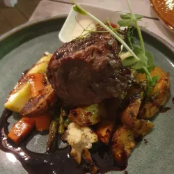 The Pier Jan Thiel - Jan Thiel