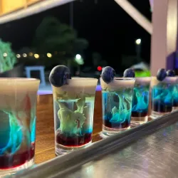 The Pier Jan Thiel - Jan Thiel