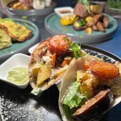 The Pier Jan Thiel - Jan Thiel