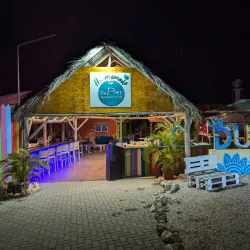 The Pier Jan Thiel - Jan Thiel