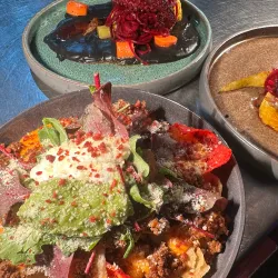 The Pier Jan Thiel - Jan Thiel