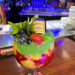 The Pier Jan Thiel - Jan Thiel