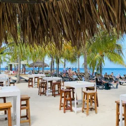Zanzibar Beach & Restaurant - Jan Thiel