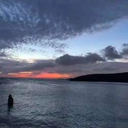 Zanzibar Beach & Restaurant - Jan Thiel