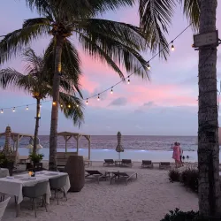 Zanzibar Beach & Restaurant - Jan Thiel