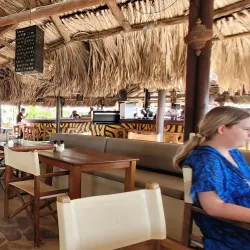 Zanzibar Beach & Restaurant - Jan Thiel