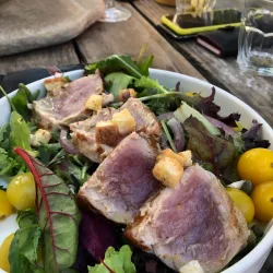 Zanzibar Beach & Restaurant - Jan Thiel