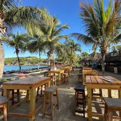 Zanzibar Beach & Restaurant - Jan Thiel