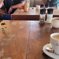 Zanzibar Beach & Restaurant - Jan Thiel