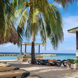 Zanzibar Beach & Restaurant - Jan Thiel