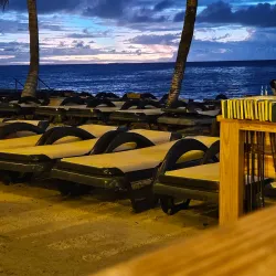 Zanzibar Beach & Restaurant - Jan Thiel