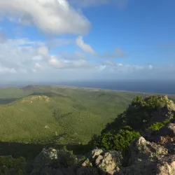 Christoffel National Park - Jongbloed