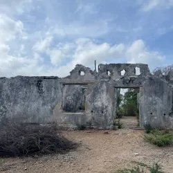 Christoffel National Park - Jongbloed