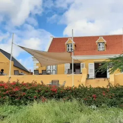 Landhuis Klein Santa Martha - Jongbloed