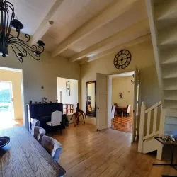 Landhuis Klein Santa Martha - Jongbloed