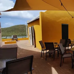 Landhuis Klein Santa Martha - Jongbloed