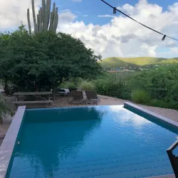 Landhuis Klein Santa Martha - Jongbloed