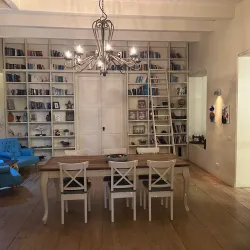 Landhuis Klein Santa Martha - Jongbloed