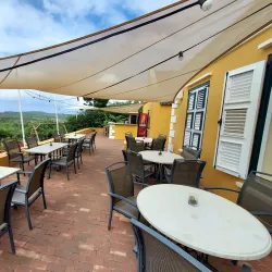 Landhuis Klein Santa Martha - Jongbloed